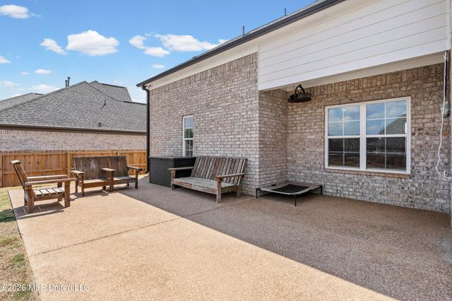 3140 Winterwood Drive, Hernando, MS 38632