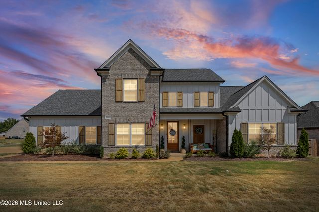 3140 Winterwood Drive, Hernando, MS 38632