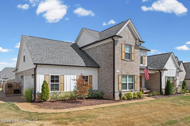 3140 Winterwood Drive, Hernando, MS 38632