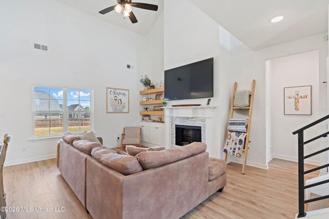 3140 Winterwood Drive, Hernando, MS 38632