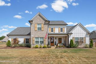 3140 Winterwood Drive, Hernando, MS 38632