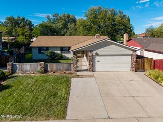 4125 Edrie Drive, Reno, NV 89502