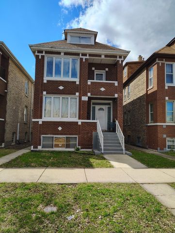 5032 S Kolin Avenue, Chicago, IL 60632