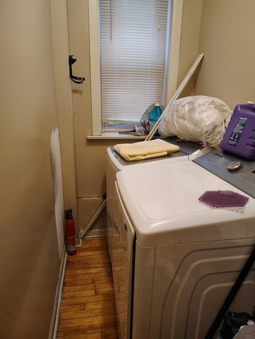 5032 S Kolin Avenue, Chicago, IL 60632