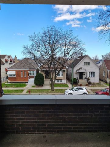 5032 S Kolin Avenue, Chicago, IL 60632
