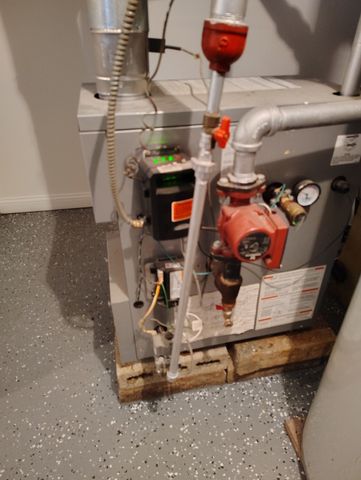 5032 S Kolin Avenue, Chicago, IL 60632