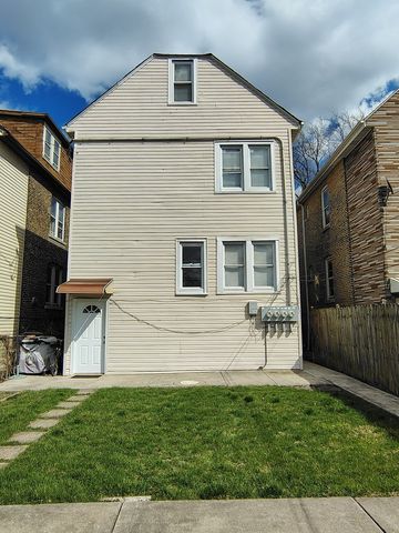 5032 S Kolin Avenue, Chicago, IL 60632