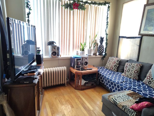 5032 S Kolin Avenue, Chicago, IL 60632