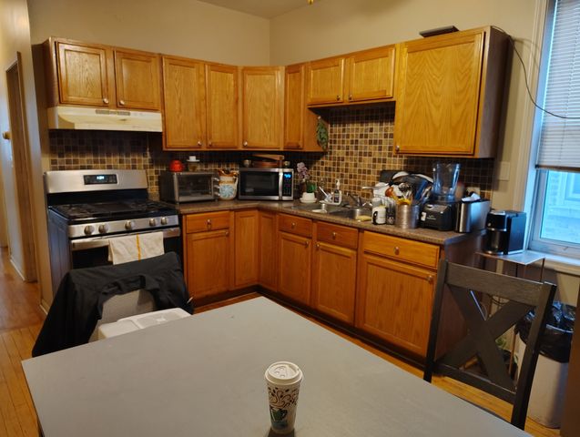 5032 S Kolin Avenue, Chicago, IL 60632