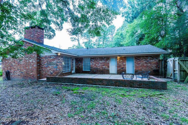 812 Velma Street, Hattiesburg, MS 39402