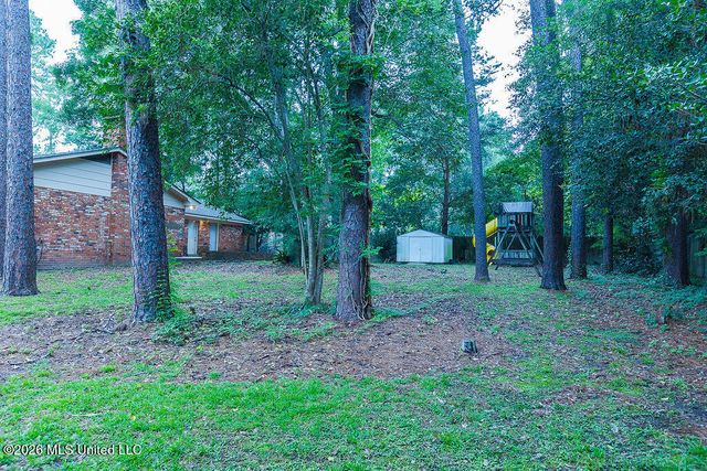 812 Velma Street, Hattiesburg, MS 39402