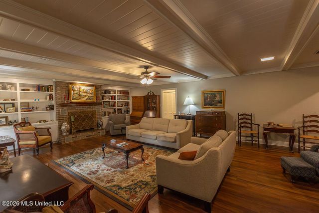 812 Velma Street, Hattiesburg, MS 39402