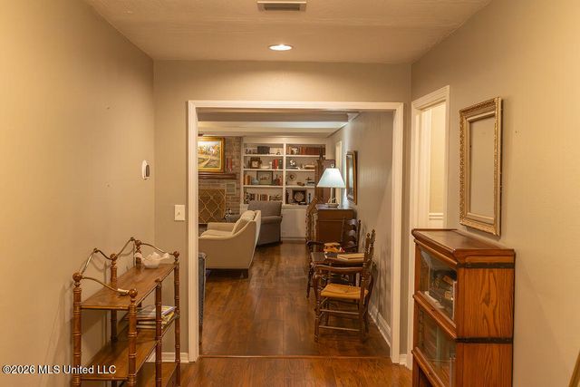 812 Velma Street, Hattiesburg, MS 39402