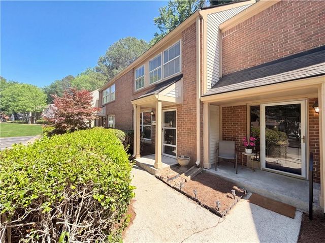4436 Chowning Way, Atlanta, GA 30338