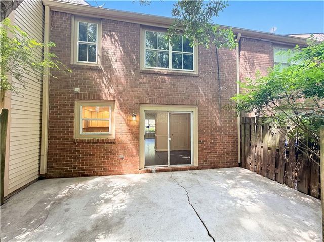 4436 Chowning Way, Atlanta, GA 30338