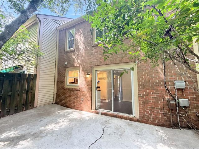 4436 Chowning Way, Atlanta, GA 30338