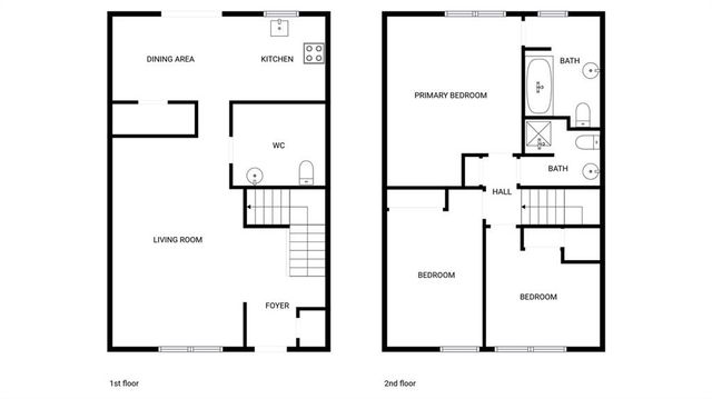 4436 Chowning Way, Atlanta, GA 30338