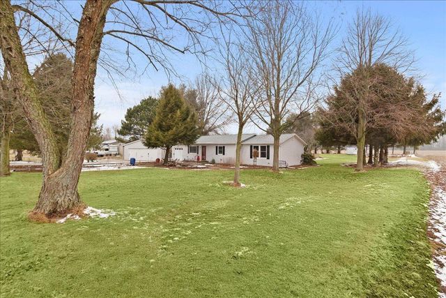 3314 Stone Quarry Road, Urbana, OH 43078