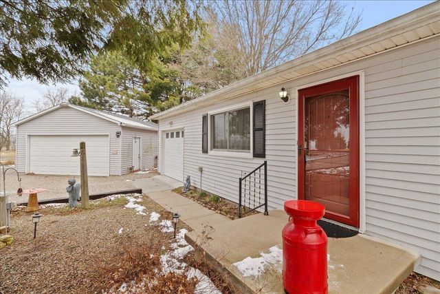 3314 Stone Quarry Road, Urbana, OH 43078