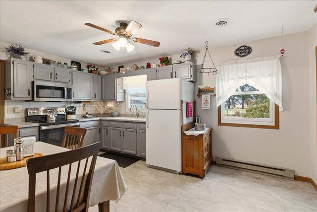 3314 Stone Quarry Road, Urbana, OH 43078