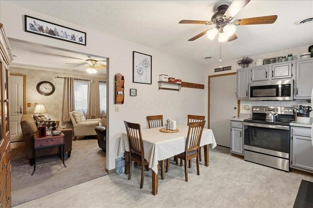 3314 Stone Quarry Road, Urbana, OH 43078