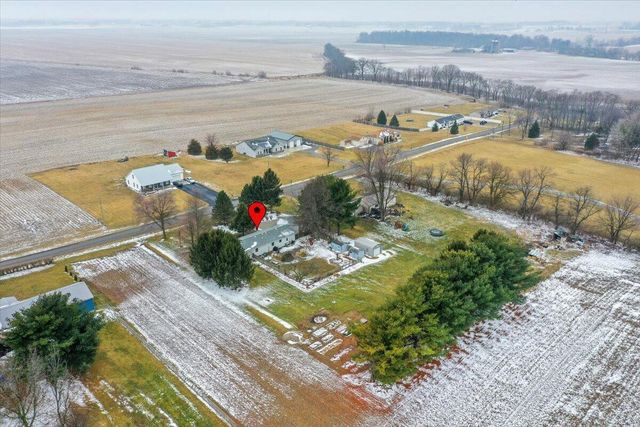 3314 Stone Quarry Road, Urbana, OH 43078