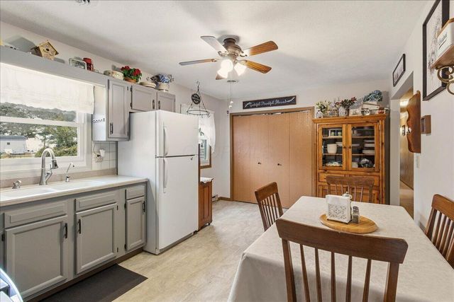 3314 Stone Quarry Road, Urbana, OH 43078