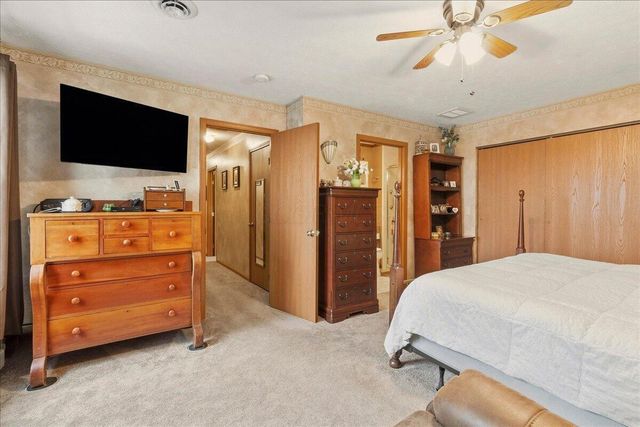 3314 Stone Quarry Road, Urbana, OH 43078