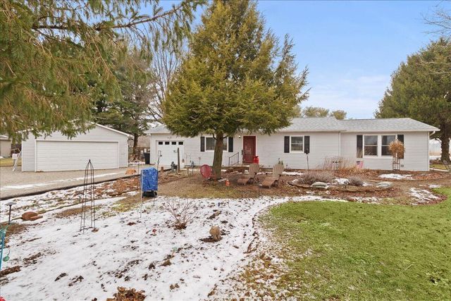 3314 Stone Quarry Road, Urbana, OH 43078