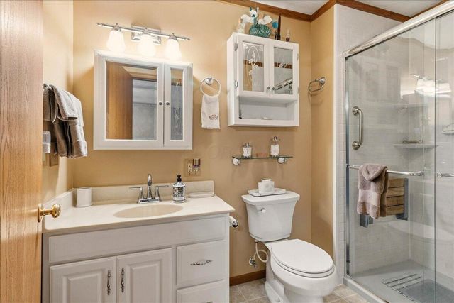 3314 Stone Quarry Road, Urbana, OH 43078