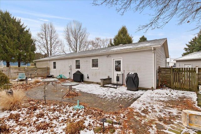 3314 Stone Quarry Road, Urbana, OH 43078