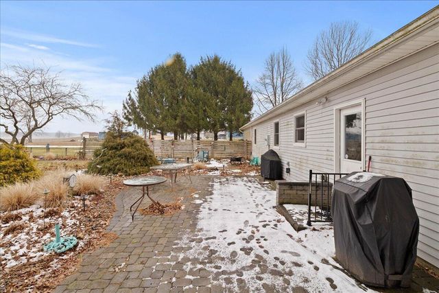 3314 Stone Quarry Road, Urbana, OH 43078