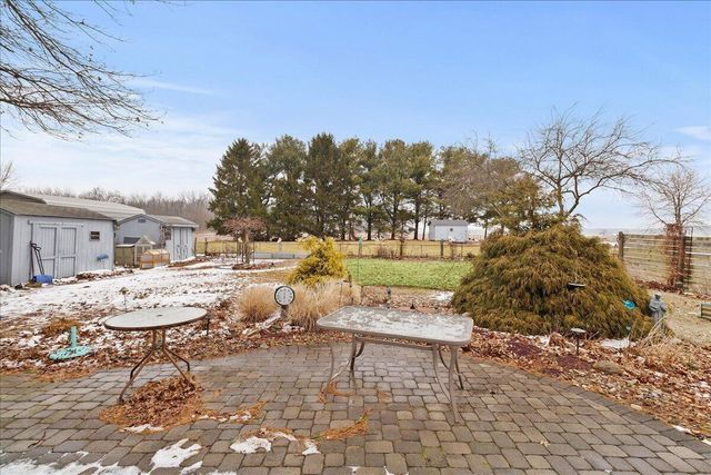 3314 Stone Quarry Road, Urbana, OH 43078