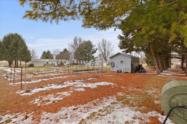 3314 Stone Quarry Road, Urbana, OH 43078