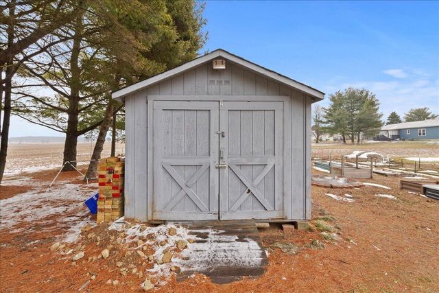 3314 Stone Quarry Road, Urbana, OH 43078