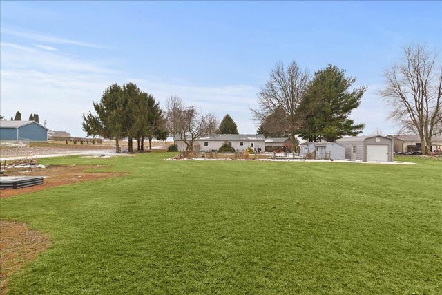 3314 Stone Quarry Road, Urbana, OH 43078