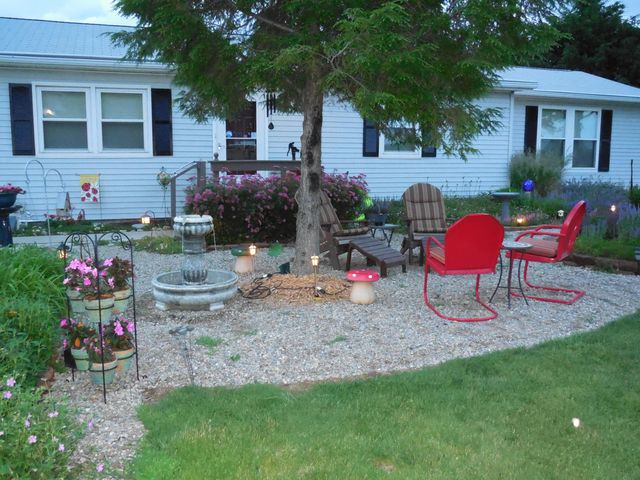 3314 Stone Quarry Road, Urbana, OH 43078