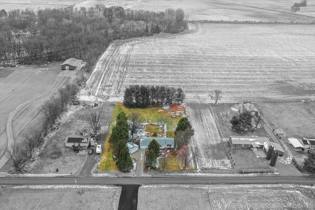 3314 Stone Quarry Road, Urbana, OH 43078