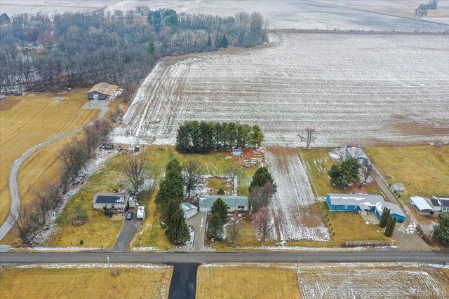 3314 Stone Quarry Road, Urbana, OH 43078