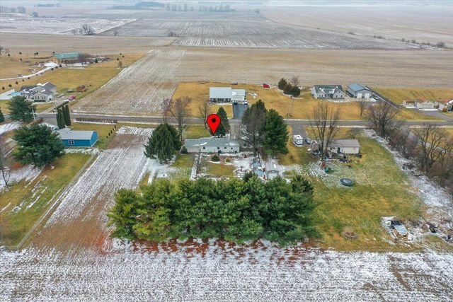 3314 Stone Quarry Road, Urbana, OH 43078