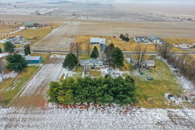 3314 Stone Quarry Road, Urbana, OH 43078