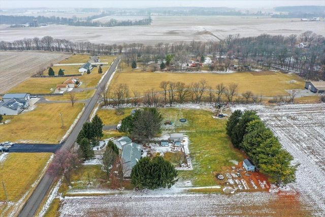 3314 Stone Quarry Road, Urbana, OH 43078