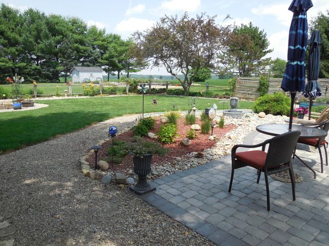 3314 Stone Quarry Road, Urbana, OH 43078