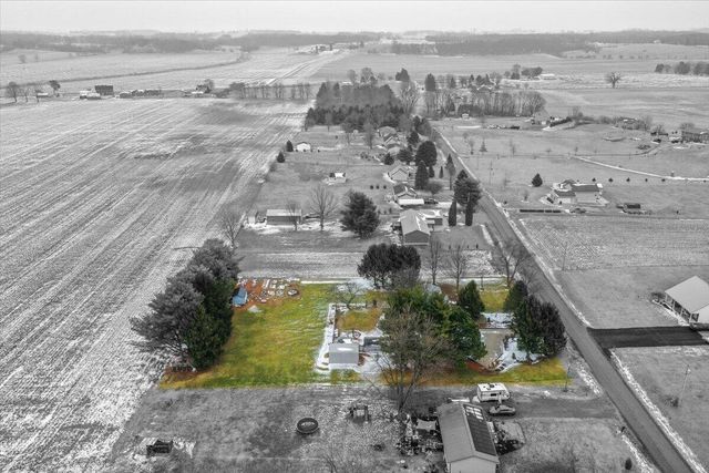 3314 Stone Quarry Road, Urbana, OH 43078