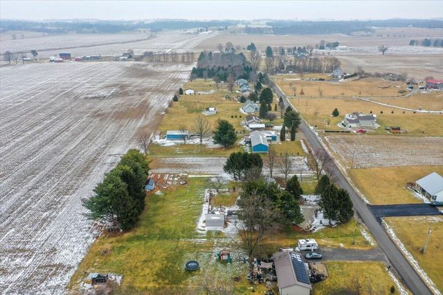 3314 Stone Quarry Road, Urbana, OH 43078