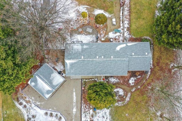 3314 Stone Quarry Road, Urbana, OH 43078