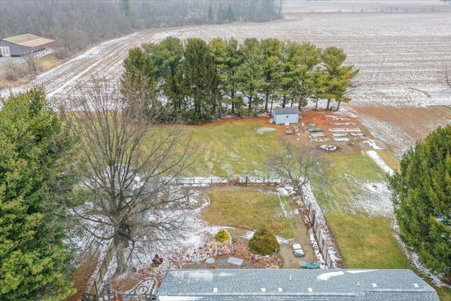 3314 Stone Quarry Road, Urbana, OH 43078