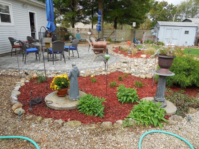 3314 Stone Quarry Road, Urbana, OH 43078