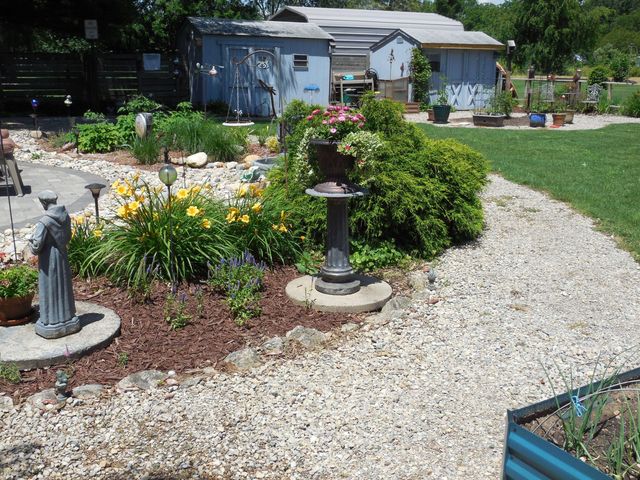 3314 Stone Quarry Road, Urbana, OH 43078