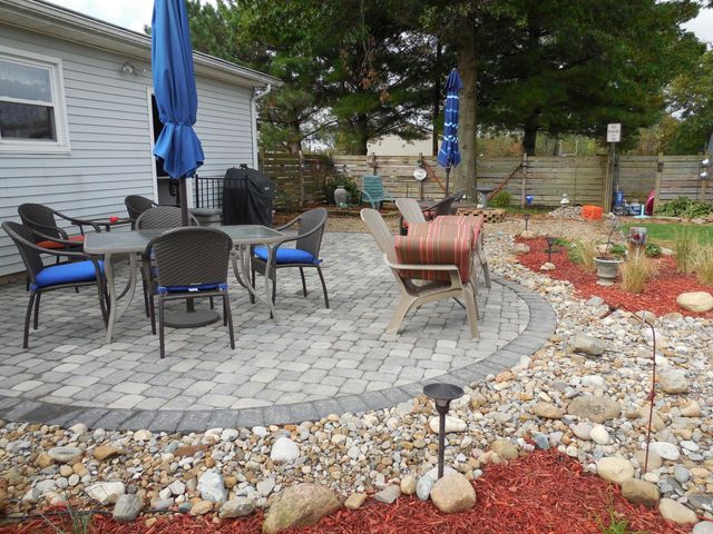 3314 Stone Quarry Road, Urbana, OH 43078